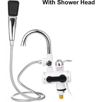 Instant Electric Water Heater Faucet 3000W