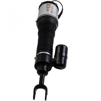 Advanced Front‑Left Shock Strut for VW Phaeton, Bentley GT & Flying Spur