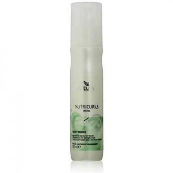 Sérum Nutri‑Curls Enrichi sans Rinçage 150 ml