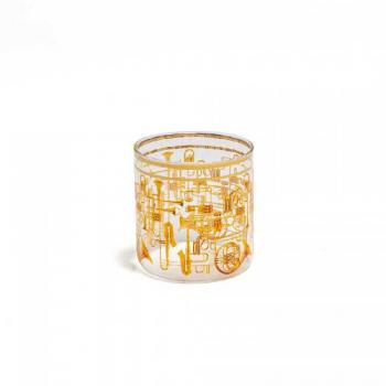 Bicchieri per l'acqua Trumpets