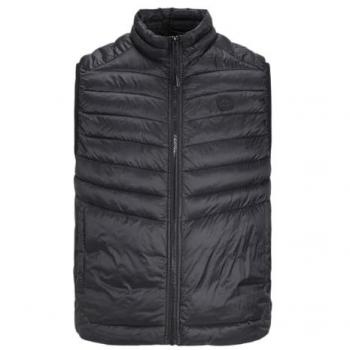 Chaleco Sprint Negro Jack & Jones