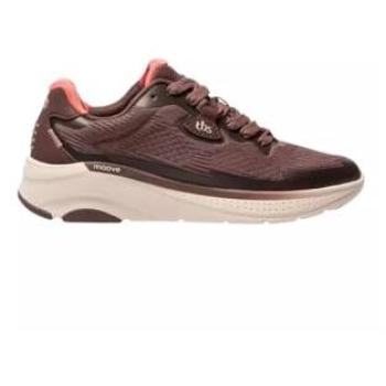 Baskets Filles TBS EasyFly Rouge
