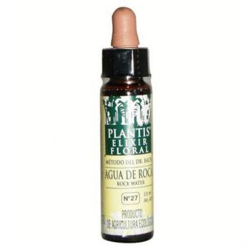 Castaño Rojo N° 25 Eco 30 ml