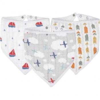 Baberos para Bebés