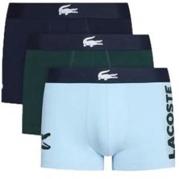 Intimo Lacoste 5H1803 X3