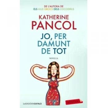 Jo, per damunt de tot