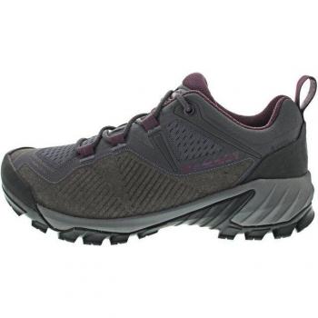 Sapuen Low Gtx para Mujeres, Zapatillas de Escalada