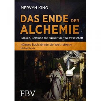 Das Ende der Alchemie