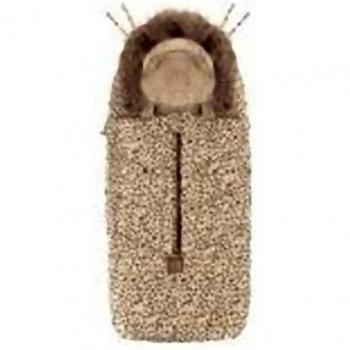 Sacco coprigambe Jane Igloo