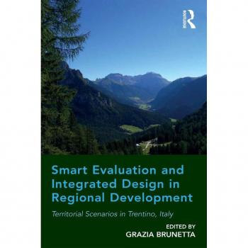 Vitalsource Technologies, Inc. Smart Evaluation And Integrated Design In Regional Development