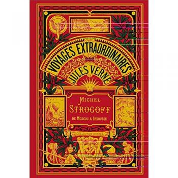MICHEL STROGOFF Tome 2 (COLL. HETZEL) (Jeunesse)