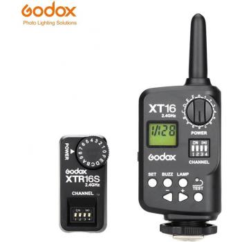 VING 16‑S Radio Trigger System