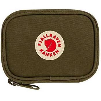 Mousqueton Urbain Vert