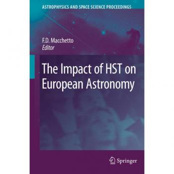The Impact of Hst on European Astronomy