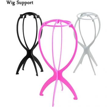 Portable Wig Support Stand