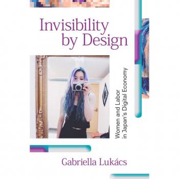 Invisibility by Design