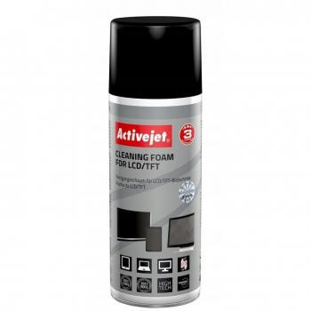 Mousse nettoyante écran ActiveJet AOC-105