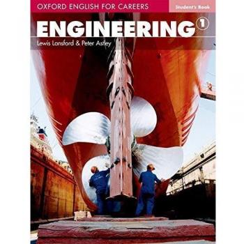 Engineering 1. Student's Book.
