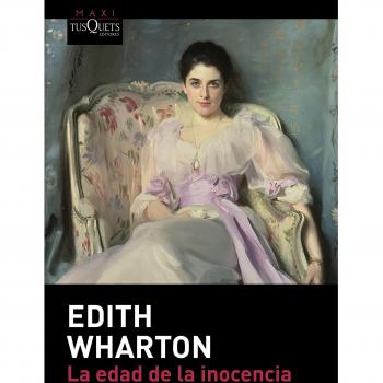 LA EDAD DE LA INOCENCIA