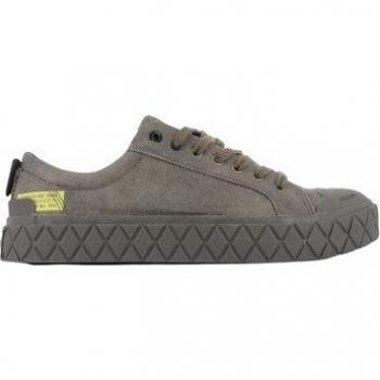 Palladium Palla Ace Lo Surplus Marron