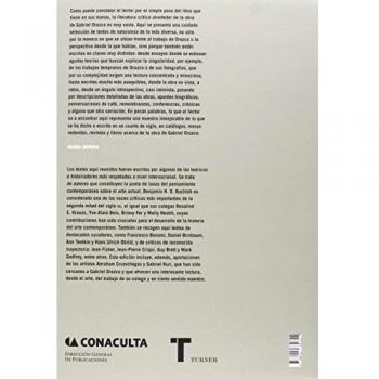 Textos Sobre La Obra De Gabriel Orozco (Arte y fotografía)