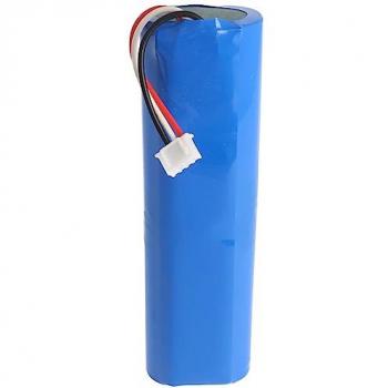 Premium Akku für Ecovacs Deebot Ozmo 930 Li-ion 14,8V 3200mAh