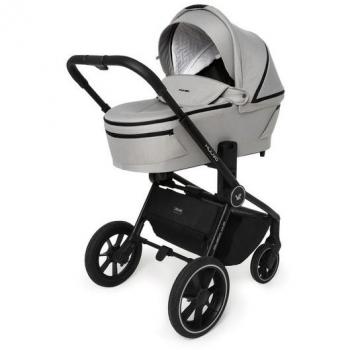 Carrito de paseo Muuvo Quick 4.0