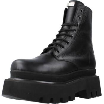 Botas de Mujer YELLOW Modelo Detroit Color Negro