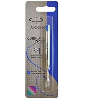 Tanque Parker Ball Pen Azul Trazo Fino | Parker