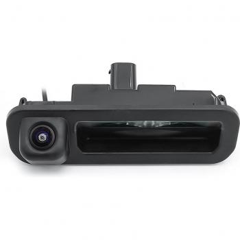 GreenYi 170 Degree 1920x1080P HD AHD Night Vision Vehicle Rear View Camera for Mondeo 3