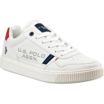 US Polo TYMES004 Weiß