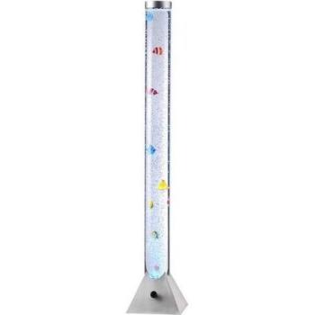 Selltec, LED Wasserlicht Stehlampe