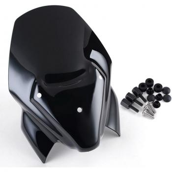 Pare-brise moto BMW F900R