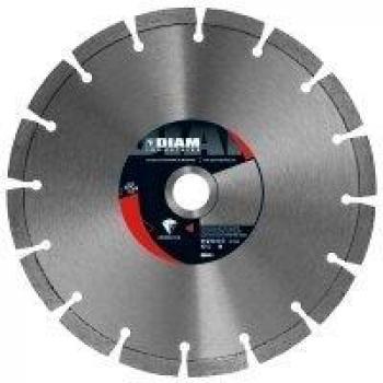 Disque Diamant 180 MM Béton Pierre Briques Parpaings