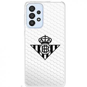 Funda del Betis para Samsung Galaxy A33 5G