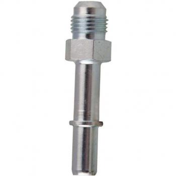 Adaptateur de Tuyau Carburant AN‑3/8 – Raccord Rapide Mâle