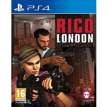 Rico Londres PS4