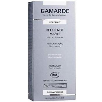 Gamarde Natural Face Mask for Mature Skin