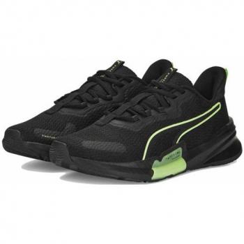 Zapatillas Puma para entrenamiento modelo 377970-02 para hombre en color negro