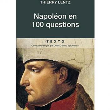 Napoléon en 100 questions