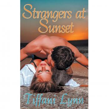 Strangers At Sunset