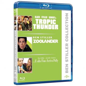 Ben Stiller Collection