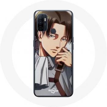 Oppo A53 Case