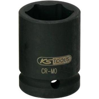 Douille en Chrome-Molybdène KS Tools 17mm 6 Pans