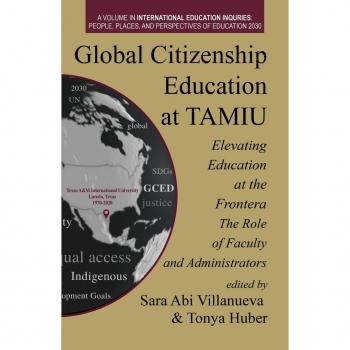 Vitalsource Technologies, Inc. Global Citizenship Education at TAMIU Elevating Education at the Frontera: The Role of Faculty and Administrators