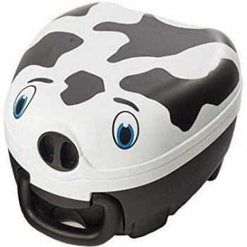 Potty per Animali “My Carry” – Vasino a Mucca