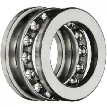 SKF Rodamiento de Bola Unidireccional 50 mm Interno