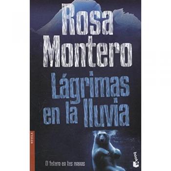 LAGRIMAS EN LA LLUVIA