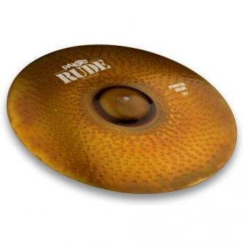 Paiste RUDE 20 Power Ride Cymbal