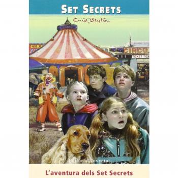 L'aventura dels set secrets